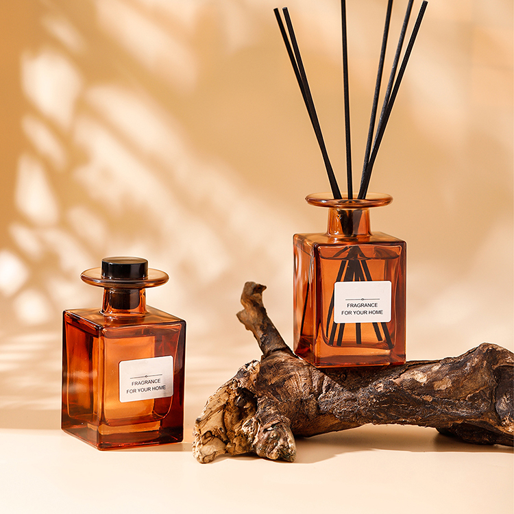 black reed diffuser sticks