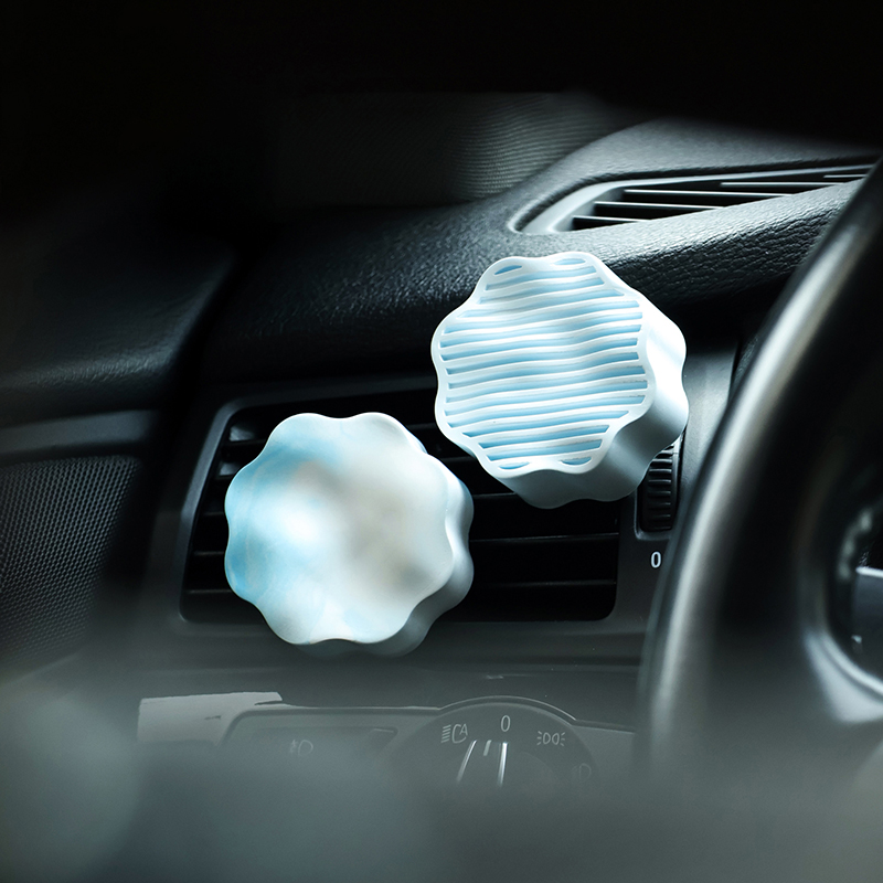 car air freshener vent clip