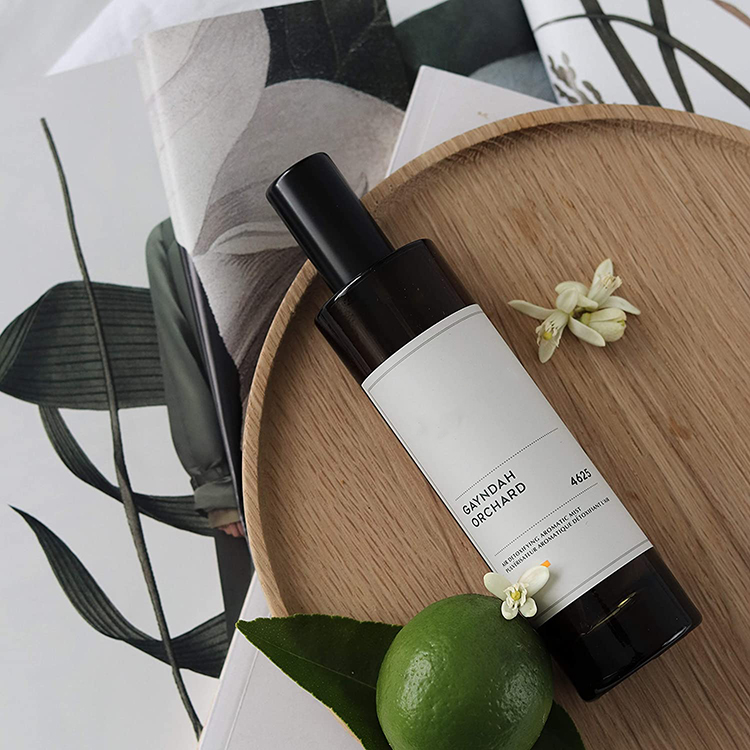 room spray fragrance