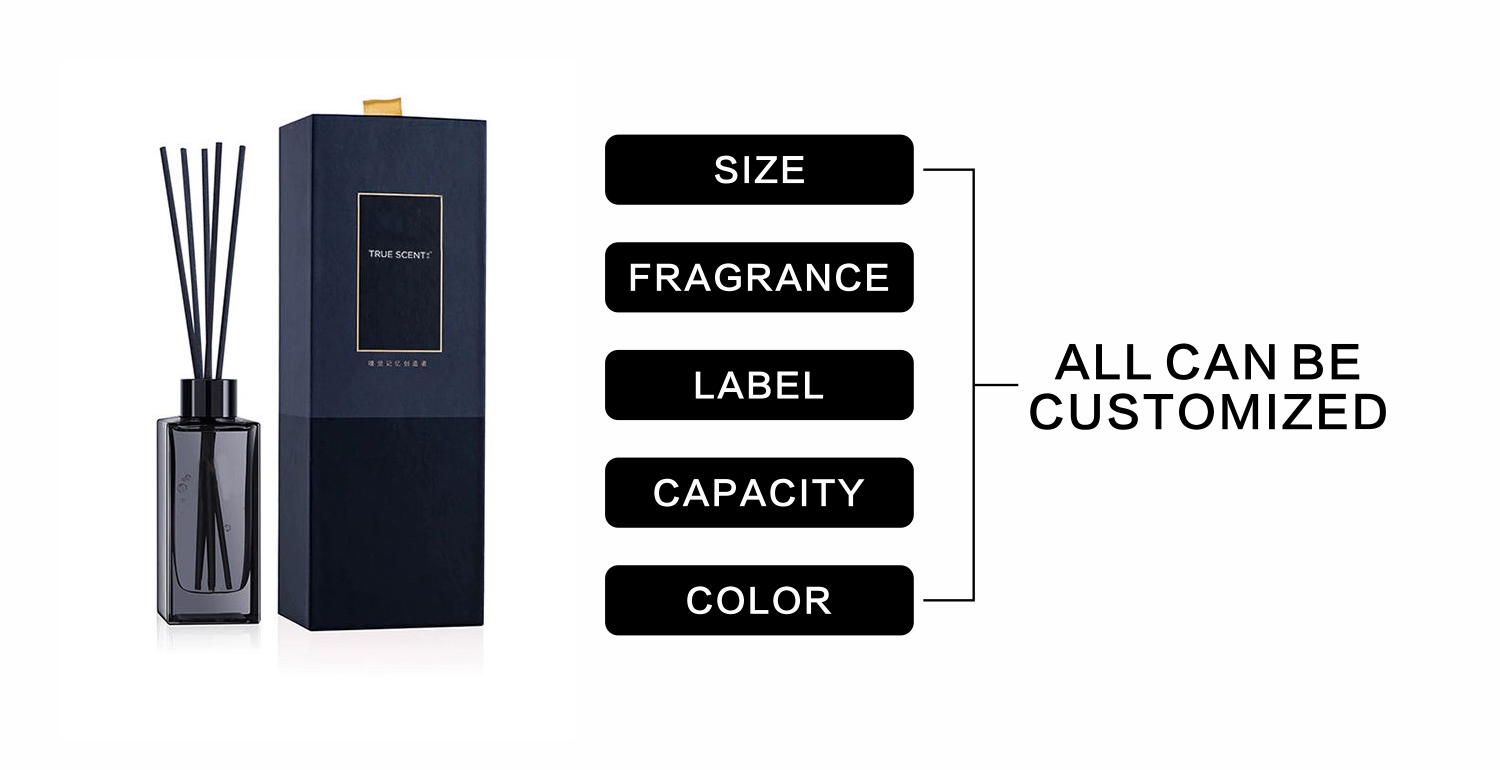 air scents reed diffuser