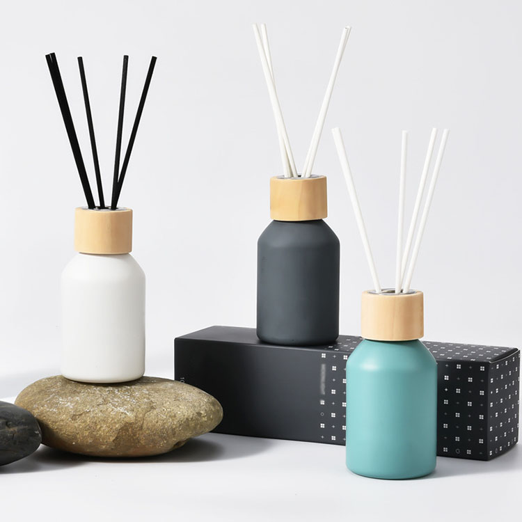 rattan reed diffuser sticks