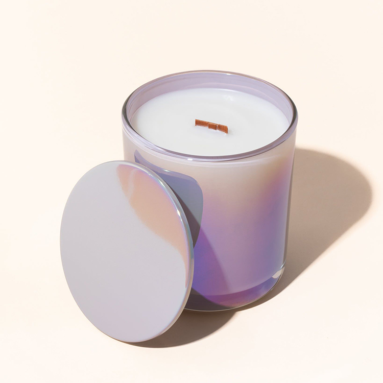 luxury scented candles