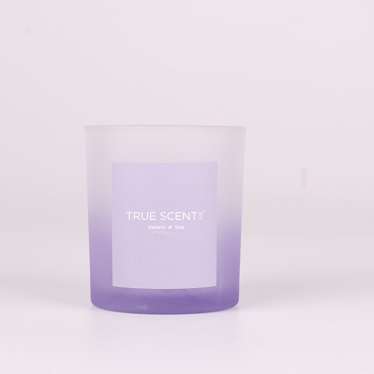 candle scent