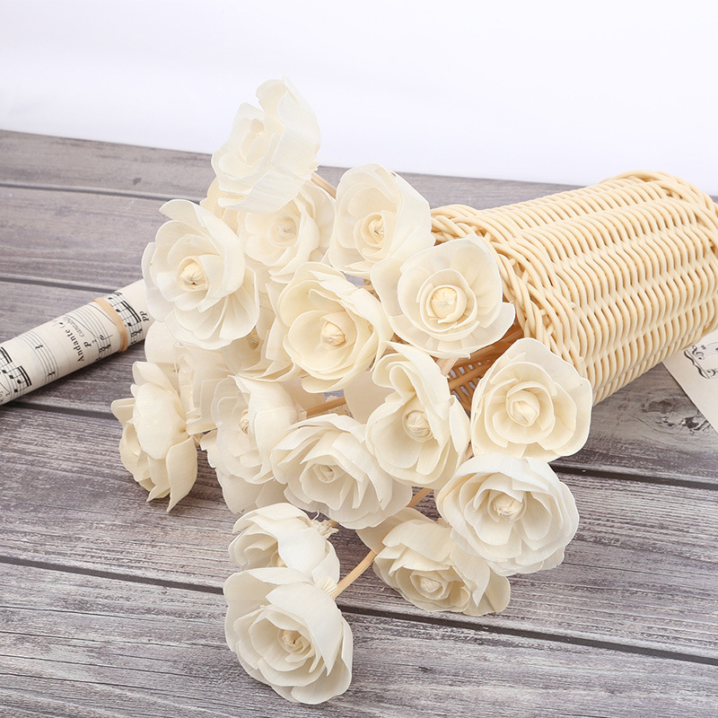sola wood flowers wholesale