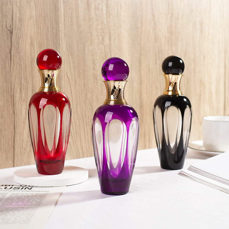 perfume bottle