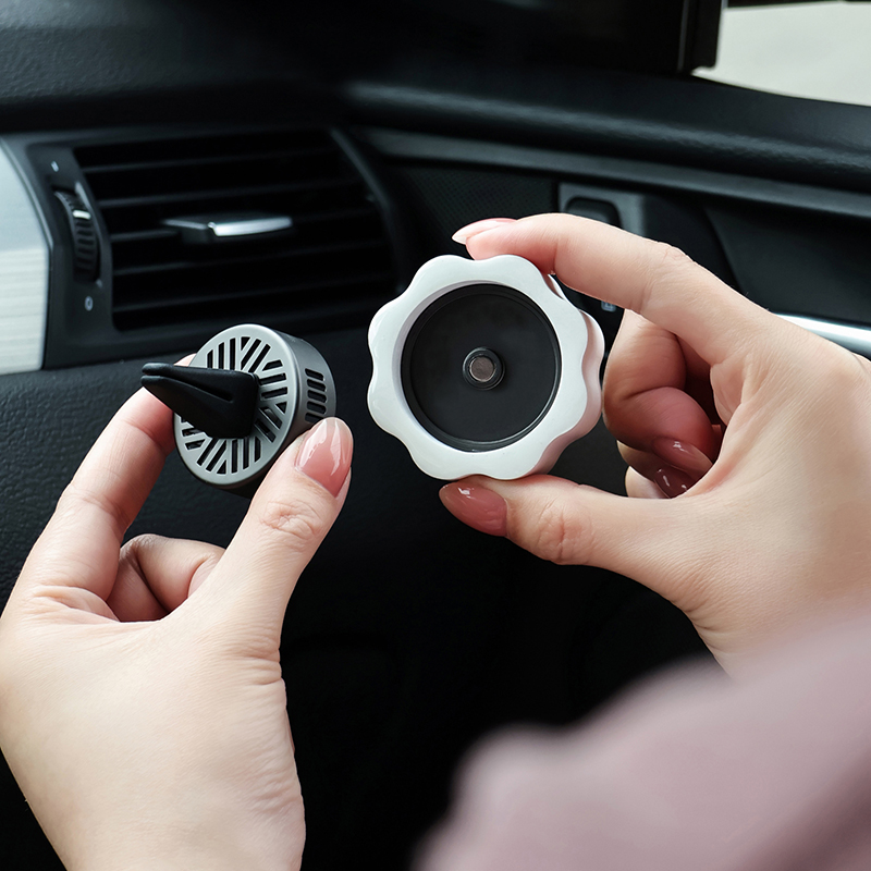 car essential oil diffuser vent clip​