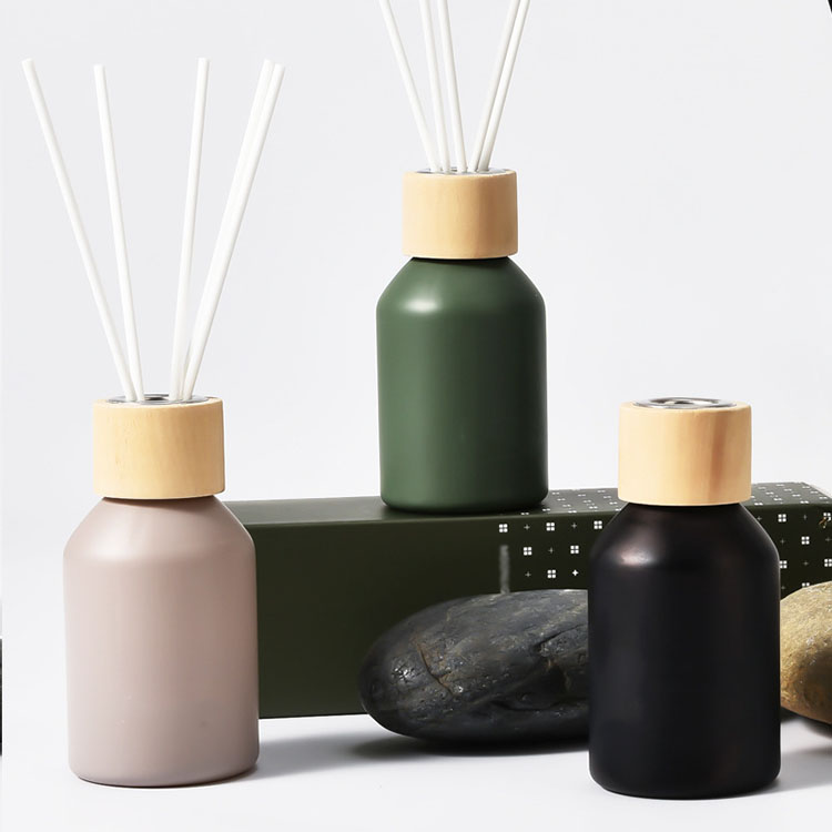 perfume reed diffuser