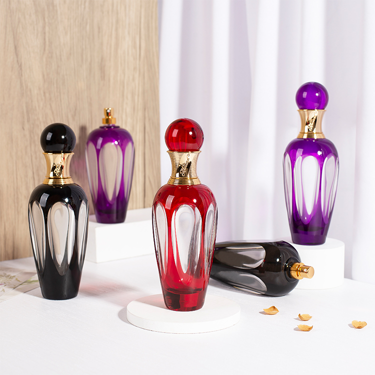 perfume bottle