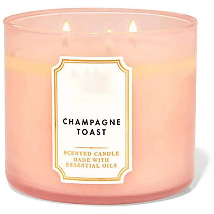 candle aroma