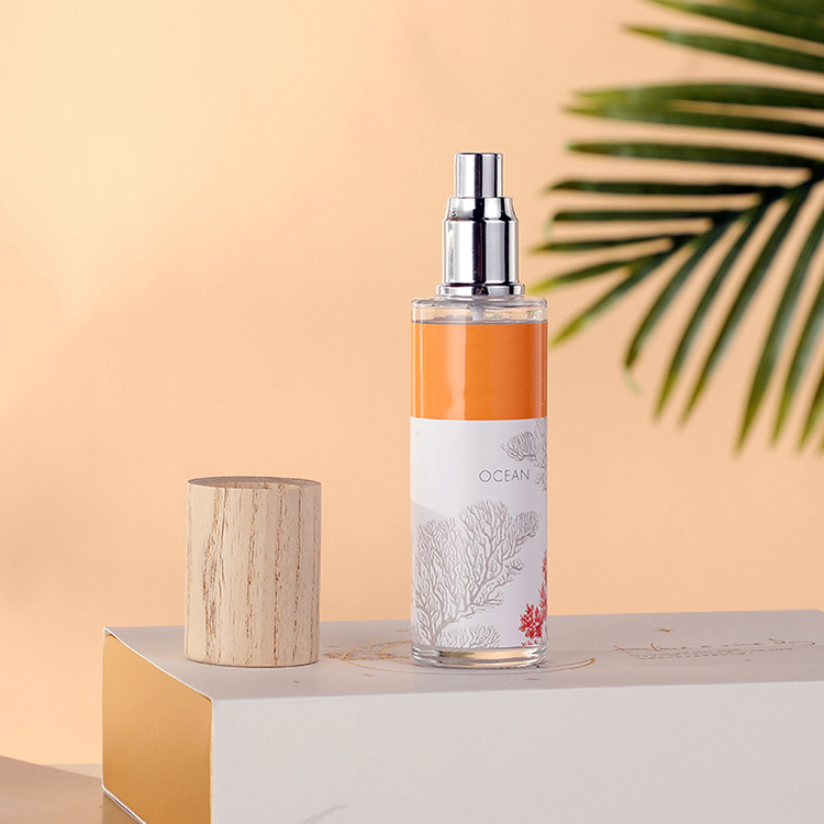 private label room spray