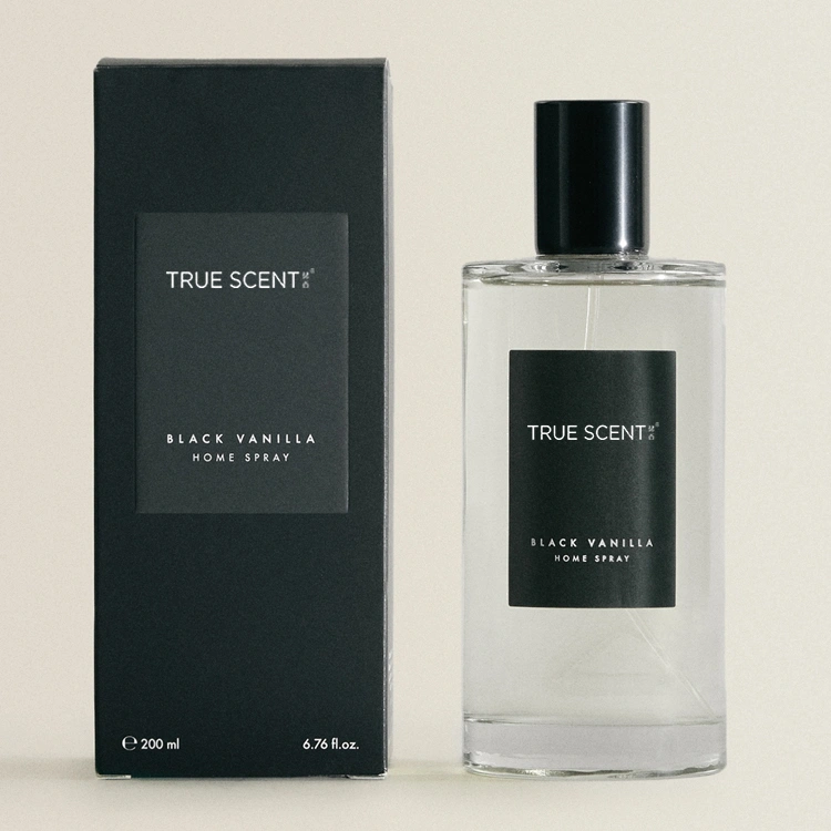 private label room spray