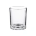 candle glass jar