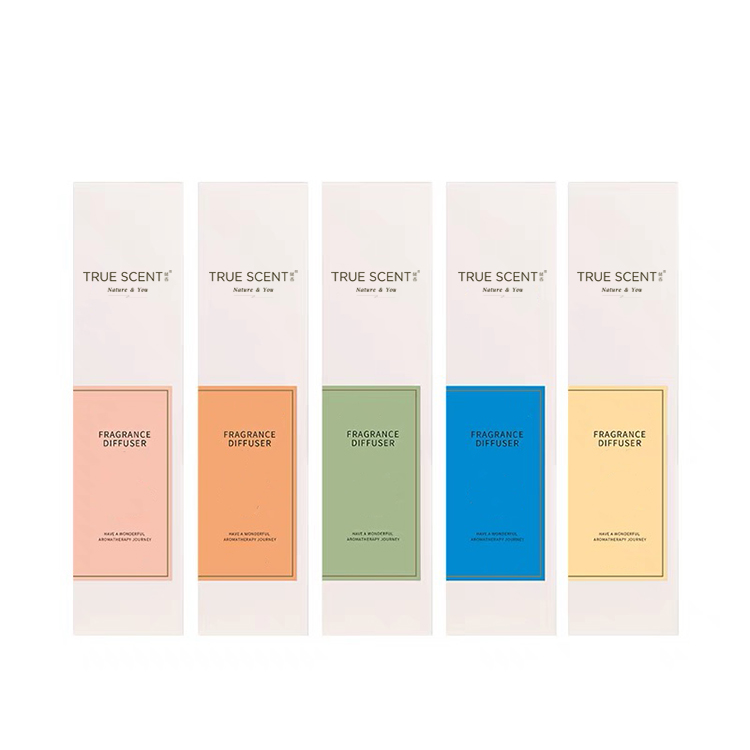 aromatherapy reed diffuser
