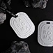 ceramic diffuser stone