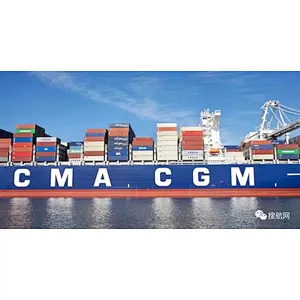 Professional Air Freight Shipping Service Freight Forwarder From China to USA Amazon FBA