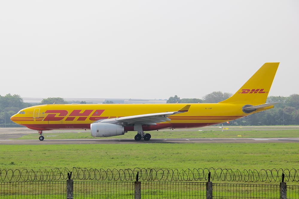 International Express Global Delivery/ Express Shipping