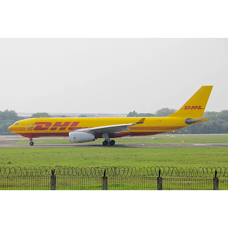 International Express Global Delivery/ Express Shipping