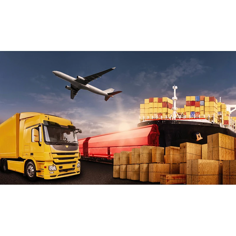 Cheapest Logistics Delivery Service International Air Freight Rates China Shipping Agent to Canada USA