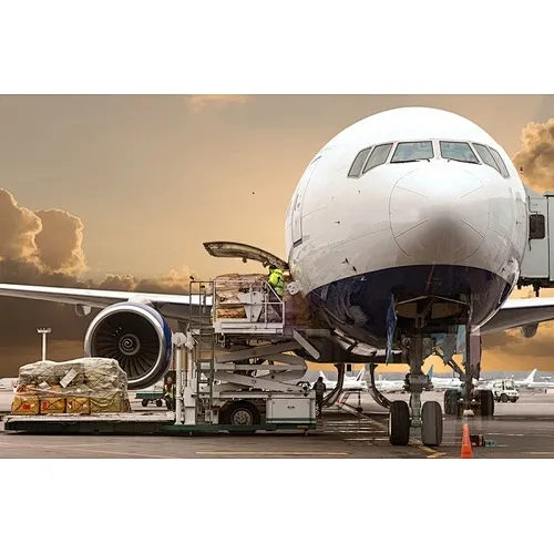 China Logistics Forwarder Air Freight Shipping Agents to France/UK/Germany/USA Fba Amazon From Guangdong