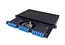 1U 19 Inch Rack Mount MPO Cassette Holder
