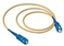Optic patch cord
