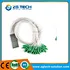 Blockless 1x64 PLC Splitter