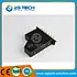 12 Core MTP MPO Fiber Optic Plug-N-Play Cassettes