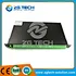1U 19 Inch Rack Mounted 1x64 PLC Splitter