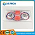 Polarization Maintaining Fiber Optical Circulator