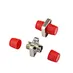 FC Adapter Type Fixed Attenuator