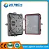4 Ports FTTH Distribution Box