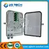 16 Ports FTTH Distribution Box