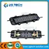 Gjs-4Series 2 IN 2 Out Horizontal Type Splice Closurere