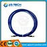 Armoured Optic Patch Cord