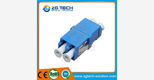 LC/UPC Adapter Coupler