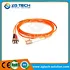 Multimode Fiber Optic Patch Cord