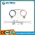 4 Port optical circulator