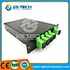 LGX Module 1x4 PLC Splitter