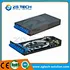 GPZ-WL Series Wall-Mounted Fiber Optic Terminal Box
