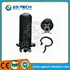 Two In And Two Out Dome Type Fiber Optic Splice Closure