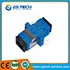SC Singlemode Simplex Optic Fiber Adaptor