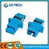 Optical Fiber Coupler Adapter