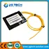Single Mode Dual Window 1x3 Fiber Couple