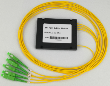 1图片1.png ABS Module 1x4 PLC Splitter