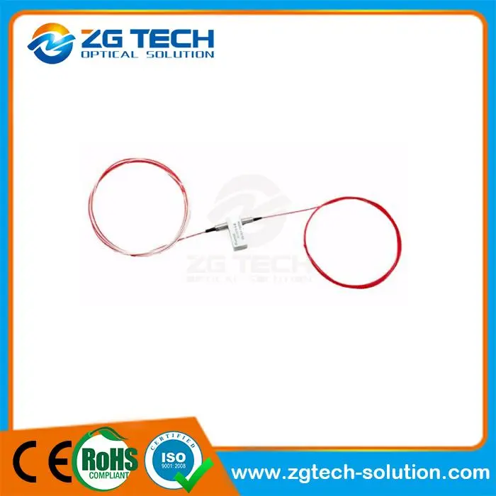 1×1 Mechanical Fiber Optic Switch Latching Type.jpg fiber optic switch