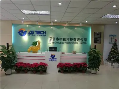 fiber optic switch