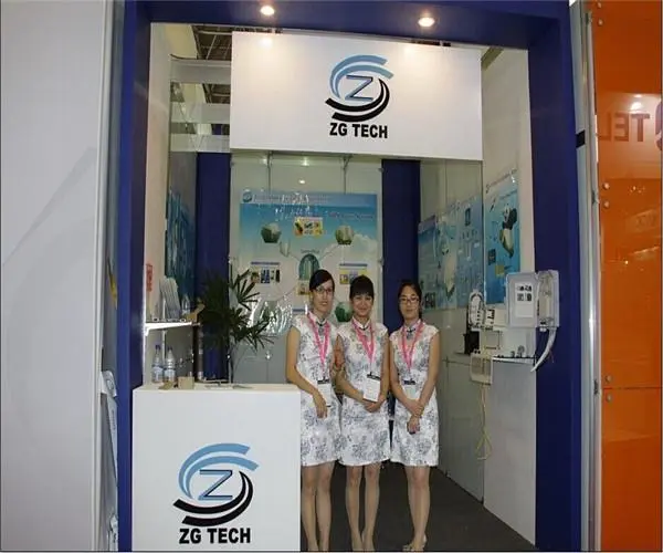 fiber optic switch