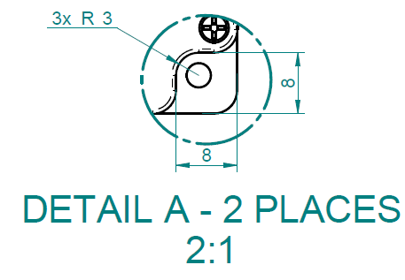 Athermal AWG Package Size.png 48 Channel 100G Flat Top Athermal AWG