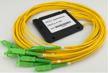 图片3.png ABS Module 1x8 PLC Splitter