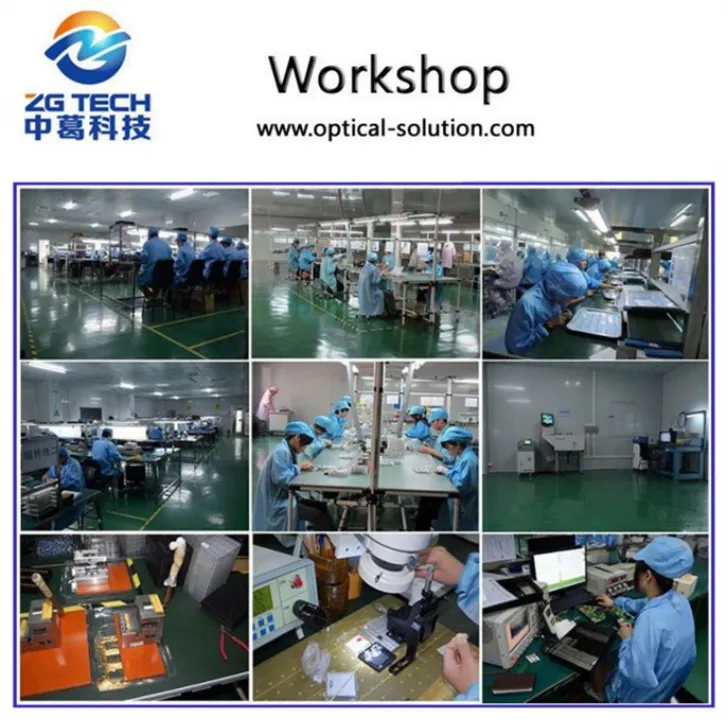图片6.png 1U 19 Inch Rack Mounted 1x64 PLC Splitter